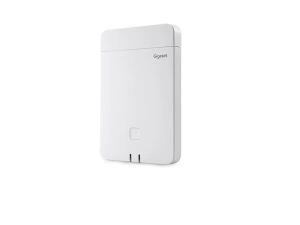 Gigaset N870 IP Pro DECT-Basisstation Weiß