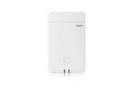 Gigaset N870 IP Pro DECT-Basisstation Weiß