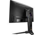 Asrock Phantom Gaming Computerbildschirm 68,6 cm (27") 2560 x 1440 Pixel Quad HD LED Schwarz