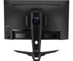 Asrock Phantom Gaming Computerbildschirm 68,6 cm (27") 2560 x 1440 Pixel Quad HD LED Schwarz