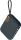 2GO 797519 Powerbank 10000 mAh Schwarz