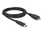 DELOCK USB 5 Gbps Kabel USB Type-C Stecker