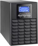 Bluewalker USV Powerwalker VFI 1000 C LCD 800W Online
