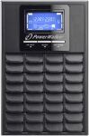 Bluewalker USV Powerwalker VFI 1000 C LCD 800W Online