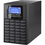 Bluewalker USV Powerwalker VFI 1000 C LCD 800W Online