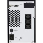 Bluewalker USV Powerwalker VFI 1000 C LCD 800W Online