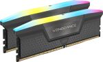 Corsair Vengeance RGB CMH32GX5M2B6400Z32 Speichermodul 32 GB 2 x 16 GB DDR5 288-pin DIMM