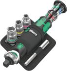Wera 05004281001 Ratschenschlüssel 18 Stück(e)...