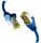 EFB Elektronik EC020200088 Netzwerkkabel Blau 0,15 m Cat6a S/FTP (S-STP)
