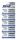 XCell Knopfzelle CR2032 5er Blister