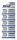 XCell Knopfzelle CR2032 5er Blister