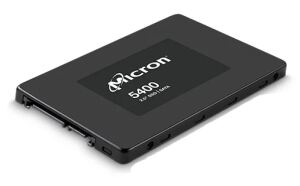 Micron 5400 Pro 1.92TB 2.5" SATA 6GBs DWPD 1.5 RI