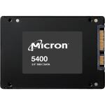 Micron 5400 Pro 1.92TB 2.5" SATA 6GBs DWPD 1.5 RI