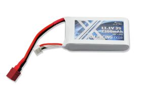 Amewi 28893 RC-Modellbau ersatzteil & zubehör Akku