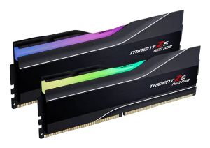 G.Skill Trident Z5 Neo RGB F5-6400J3239F24GX2-TZ5NR Speichermodul 48 GB 2 x 24 GB DDR5 288-pin DIMM