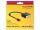 DeLOCK 61213 Videokabel-Adapter 0,2 m USB Typ-C DVI Schwarz
