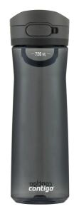 CONTIGO 2156435 Trinkflasche Tägliche Nutzung 720 ml Tritan Schwarz