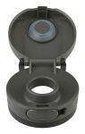 CONTIGO 2156435 Trinkflasche Tägliche Nutzung 720 ml Tritan Schwarz