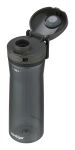 CONTIGO 2156435 Trinkflasche Tägliche Nutzung 720 ml Tritan Schwarz