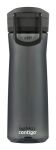 CONTIGO 2156435 Trinkflasche Tägliche Nutzung 720 ml Tritan Schwarz