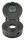 CONTIGO 2156435 Trinkflasche Tägliche Nutzung 720 ml Tritan Schwarz