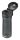 CONTIGO 2156435 Trinkflasche Tägliche Nutzung 720 ml Tritan Schwarz