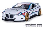 Jamara BMW 3.0 CSL Hommage R