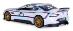 Jamara BMW 3.0 CSL Hommage R