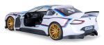 Jamara BMW 3.0 CSL Hommage R
