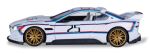 Jamara BMW 3.0 CSL Hommage R