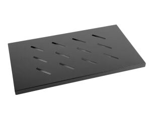 Lanberg AK-1002-B Rack Zubehör Regalboden
