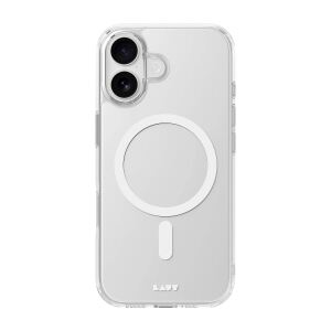 LAUT CRYSTAL FLURO Handy-Schutzhülle 16 cm (6.3") Cover Transparent