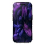 LAUT CRYSTAL FLURO Handy-Schutzhülle 16 cm (6.3") Cover Transparent