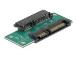 DELOCK Adapter SATA SATA 22Pin -> SATA 22Pin St/Bu