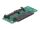 DELOCK Adapter SATA SATA 22Pin -> SATA 22Pin St/Bu