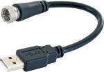 Schwaiger SF9003BTAKKU Satellitenfinder 950 - 2150 MHz 1 Stück(e)