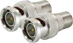 Schwaiger SF9003BTAKKU Satellitenfinder 950 - 2150 MHz 1 Stück(e)