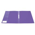 HERMA 19498 Sammelmappe Polypropylen (PP) Violett A4