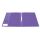 HERMA 19498 Sammelmappe Polypropylen (PP) Violett A4