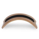 Terratec Holzzwei Passive Halterung Laptop, Tablet/UMPC Braun
