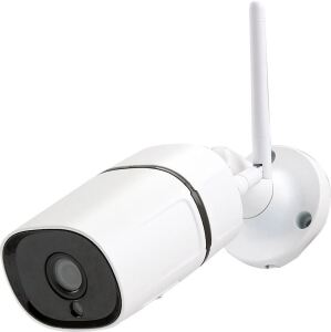 Olympia IP-Kamera IOIO OC 500 YA Outdoor Protect/ProHome