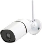 Olympia IP-Kamera IOIO OC 500 YA Outdoor ProtectProHome