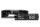 Icy Dock MB882SP-1S-3B Hard Drive Backplane 8,89 cm (3.5") Carrier Panel Schwarz