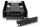 Icy Dock MB882SP-1S-3B Hard Drive Backplane 8,89 cm (3.5") Carrier Panel Schwarz