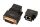 Digitus DVI Extender über CAT5 / CAT6