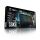 Sharkoon Skiller SGK5 Tastatur Gaming USB QWERTZ Deutsch Schwarz
