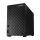 Asustor AS1102TL NAS & Speicherserver Mini Tower Realtek RTD1619B 1 GB DDR4 0 TB ADM Schwarz