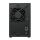 Asustor AS1102TL NAS & Speicherserver Mini Tower Realtek RTD1619B 1 GB DDR4 0 TB ADM Schwarz