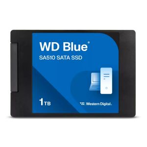 Western Digital WDS100T3B0A Internes Solid State Drive 1 TB 2.5" micro SATA NVMe