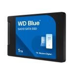 Western Digital WDS100T3B0A Internes Solid State Drive 1...